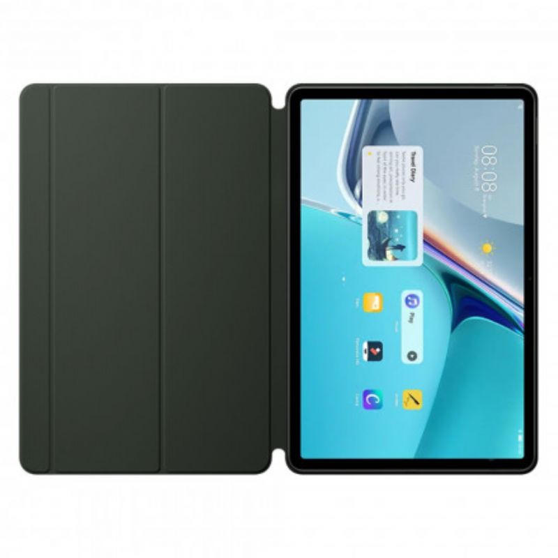 Smart Case Huawei Matepad 11 (2021) Kunstleder-design