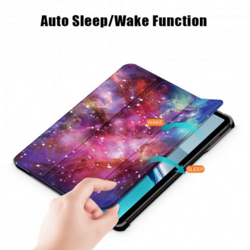 Smart Case Huawei Matepad 11 (2021) Reinforced Universe