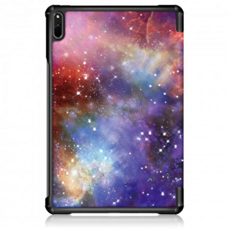 Smart Case Huawei Matepad 11 (2021) Reinforced Universe