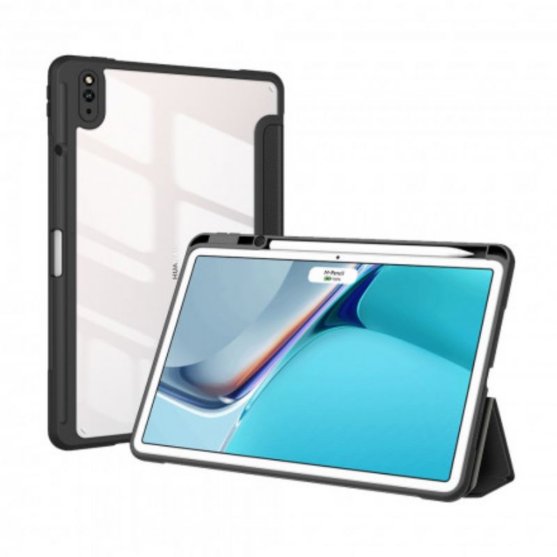 Smart Case Huawei Matepad 11 (2021) Toby-serie Dux Ducis