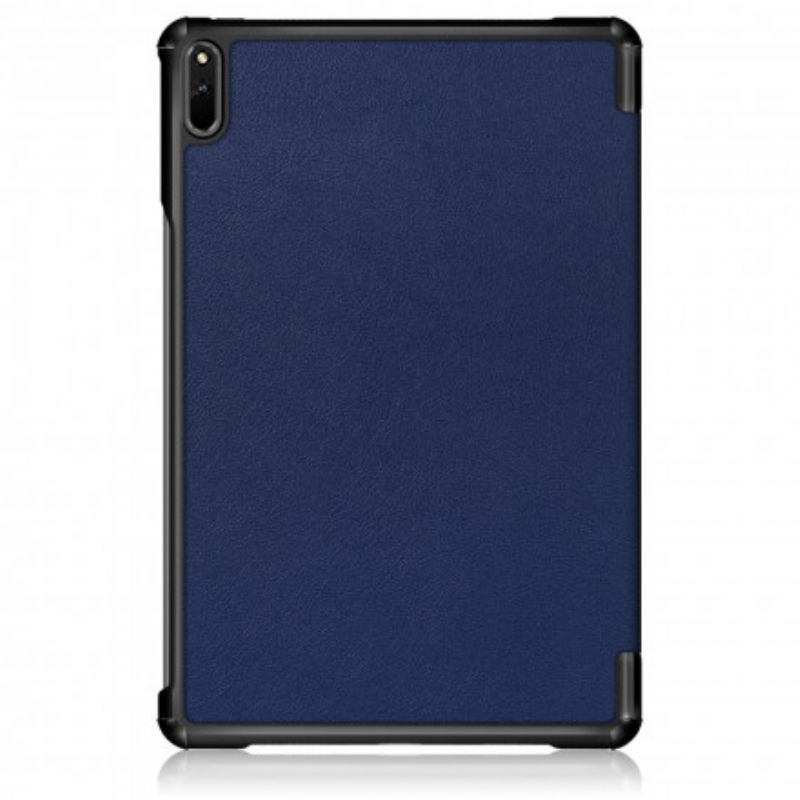 Smart Case Huawei Matepad 11 (2021) Trifold Stylus Holder