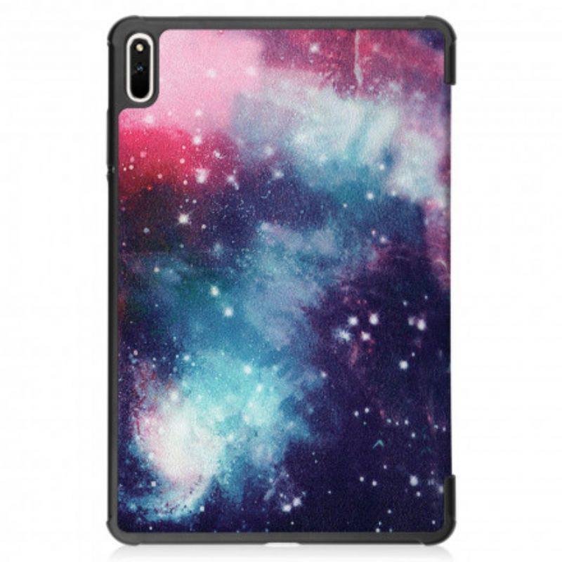 Smart Case Huawei Matepad 11 (2021) Universum