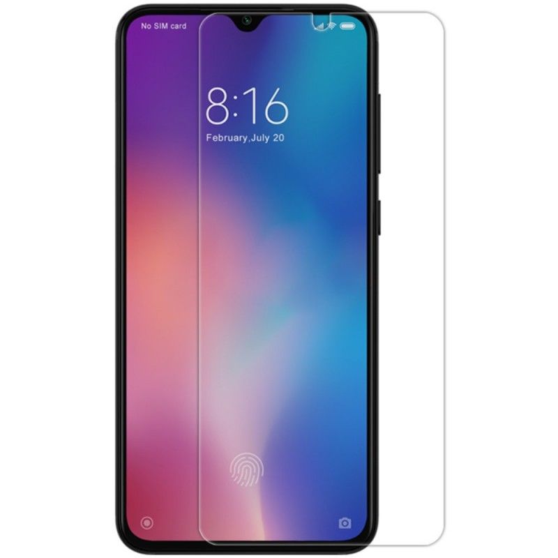 Displayschutz Xiaomi Mi 9 SE Nillkin