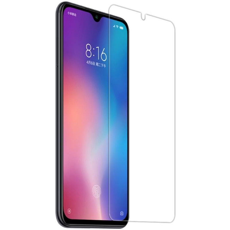 Displayschutz Xiaomi Mi 9 SE Nillkin