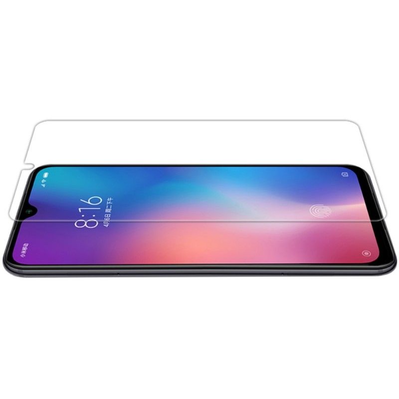 Displayschutz Xiaomi Mi 9 SE Nillkin