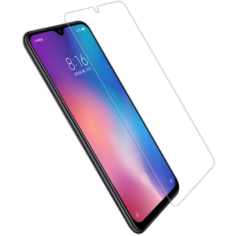 Displayschutz Xiaomi Mi 9 SE Nillkin