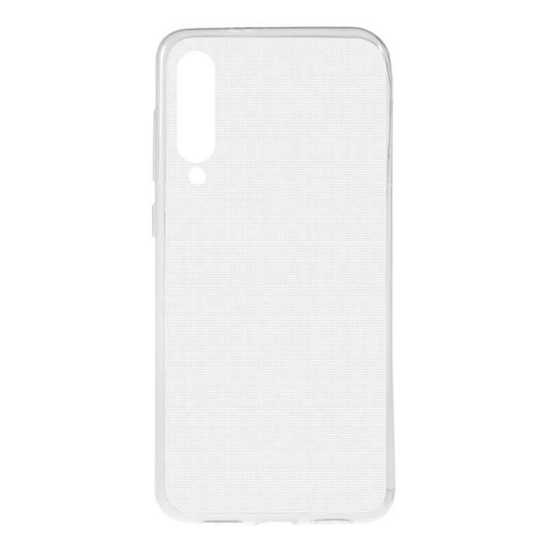 Hülle Xiaomi Mi 9 SE Handyhülle Transparent Dünn