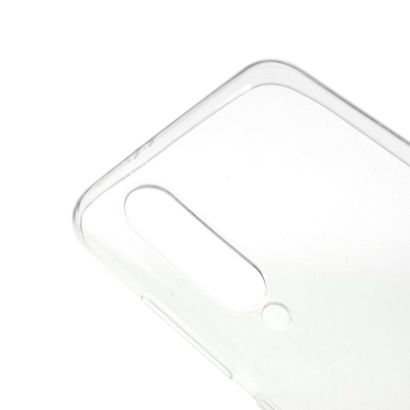 Hülle Xiaomi Mi 9 SE Handyhülle Transparent Dünn