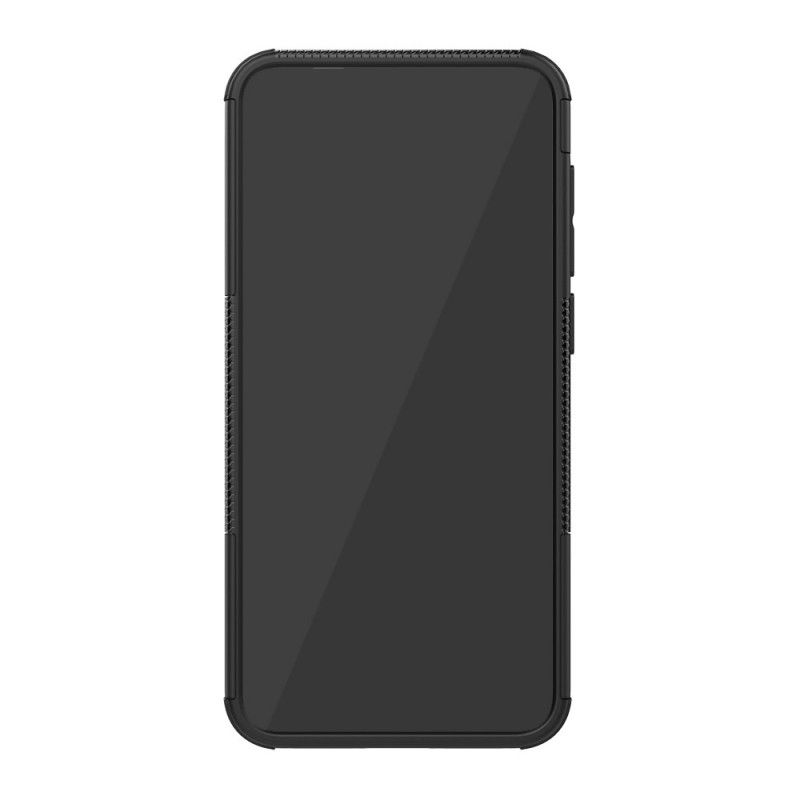 Hülle Xiaomi Mi 9 SE Schwarz Extrem Widerstandsfähig Plus