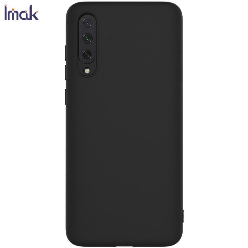 Hülle Xiaomi Mi 9 SE Schwarz Imak Mate Uc-1-Serie