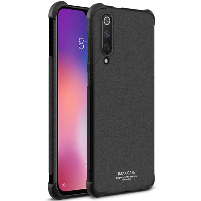 Hülle Xiaomi Mi 9 SE Transparent Imak