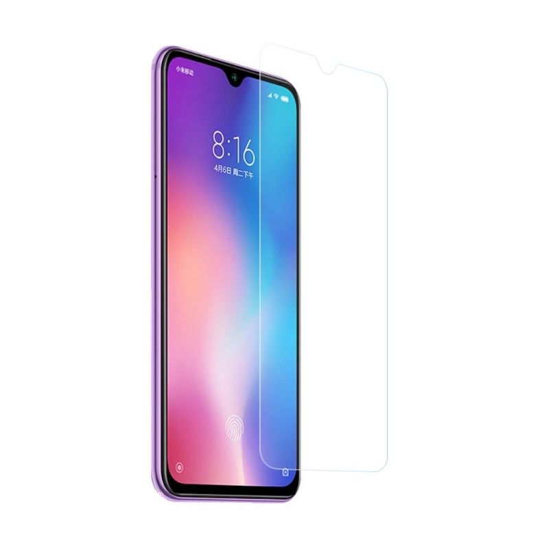 Schutz Aus Gehärtetem Glas Für Den Xiaomi Mi 9 SE Bildschirm