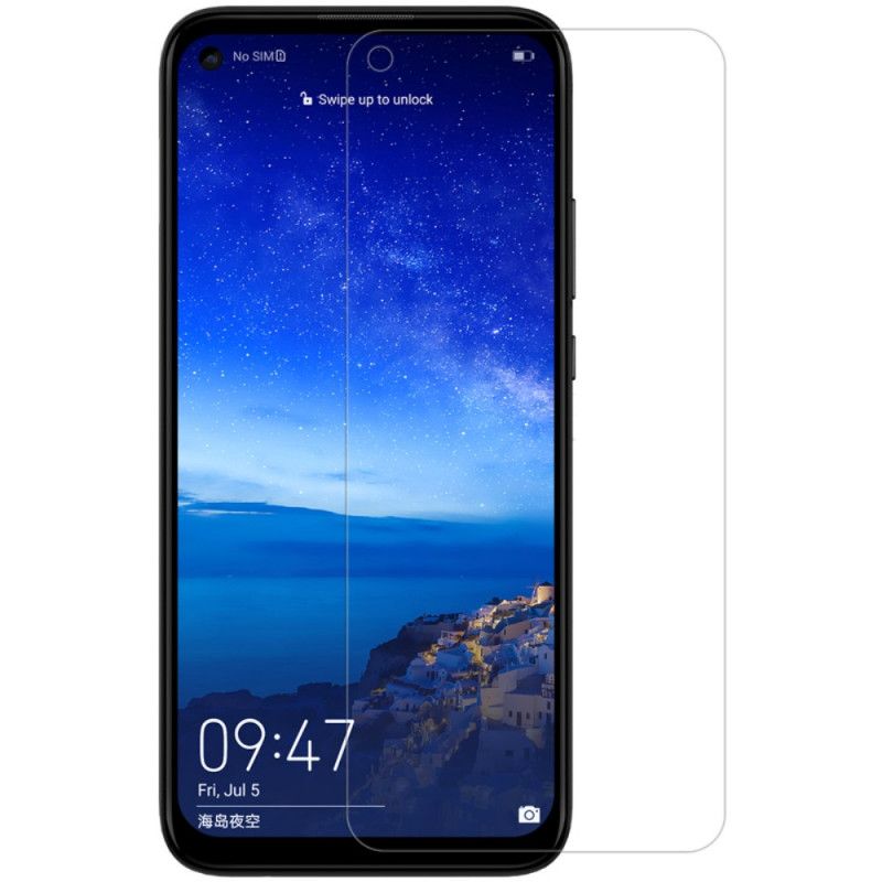 Displayschutz Huawei Mate 30 Lite Nillkin