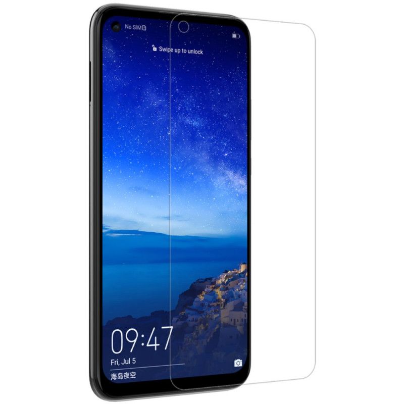 Displayschutz Huawei Mate 30 Lite Nillkin