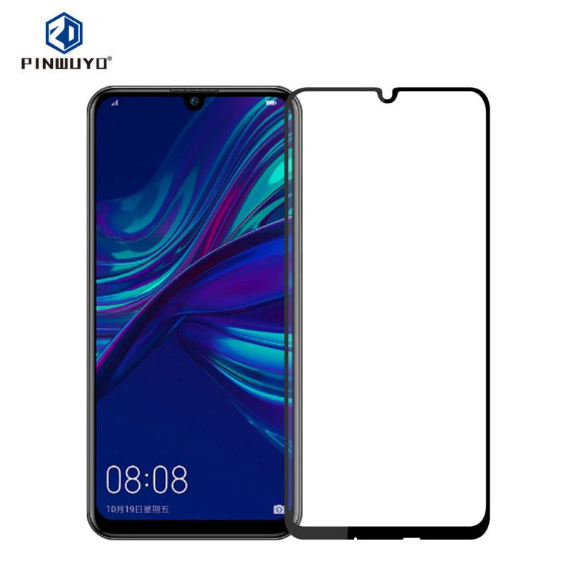 Schutz Aus Gehärtetem Glas Huawei Mate 30 Lite Pinwuyo