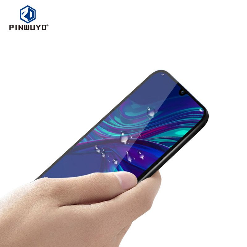 Schutz Aus Gehärtetem Glas Huawei Mate 30 Lite Pinwuyo