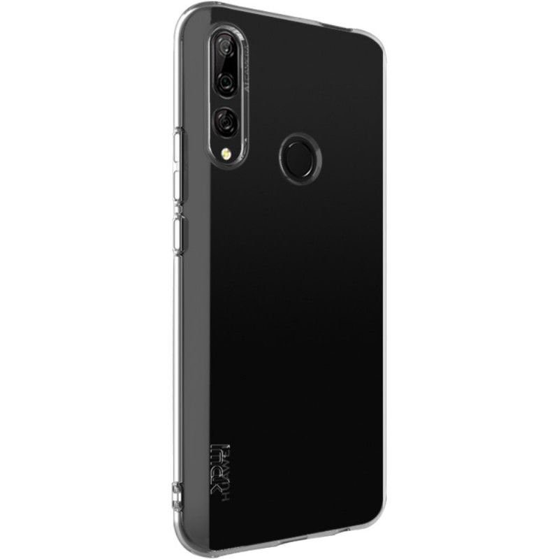 Hülle Honor 9X Transparentes Imak