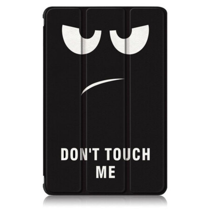 Schutzhülle Für Samsung Galaxy Tab S8 / Tab S7 Verbessertes „nicht Berühren“.