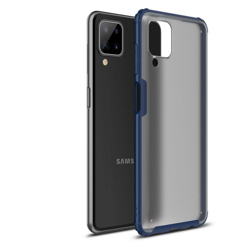 Hülle Für Samsung Galaxy M12 / A12 Rüstungsserie