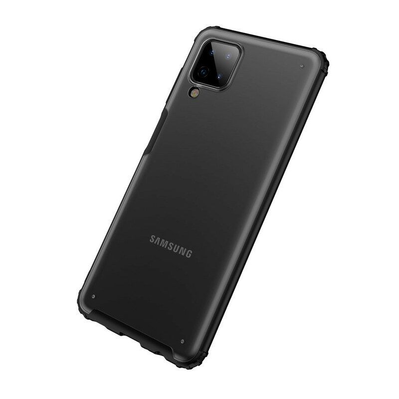 Hülle Für Samsung Galaxy M12 / A12 Rüstungsserie