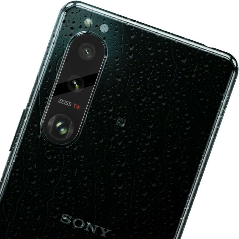 Schutzscheibe Aus Gehärtetem Glas Sony Xperia 5 Iii Imak