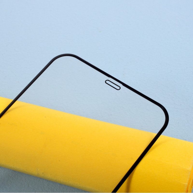 Schutz Aus Gehärtetem Glas Für Den iPhone 12 / 12 Pro Bildschirm