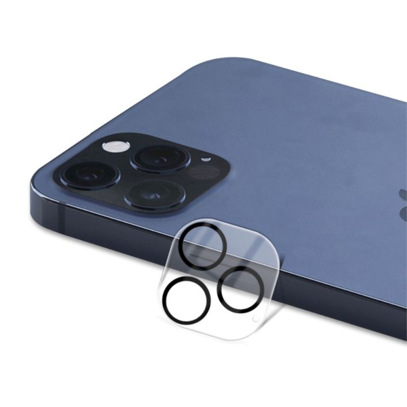 Schutz Aus Gehärtetem Glas Für Objektive Des Iphone 12 Pro Mocolo