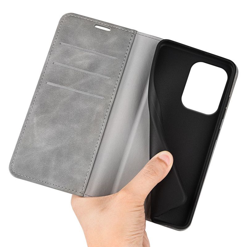 Flip Case Für Oppo Reno 13 Pro 5g Klassisch