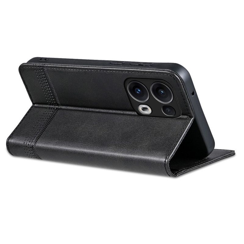 Flip Case Oppo Reno 13 Pro 5g Handyhülle Azns