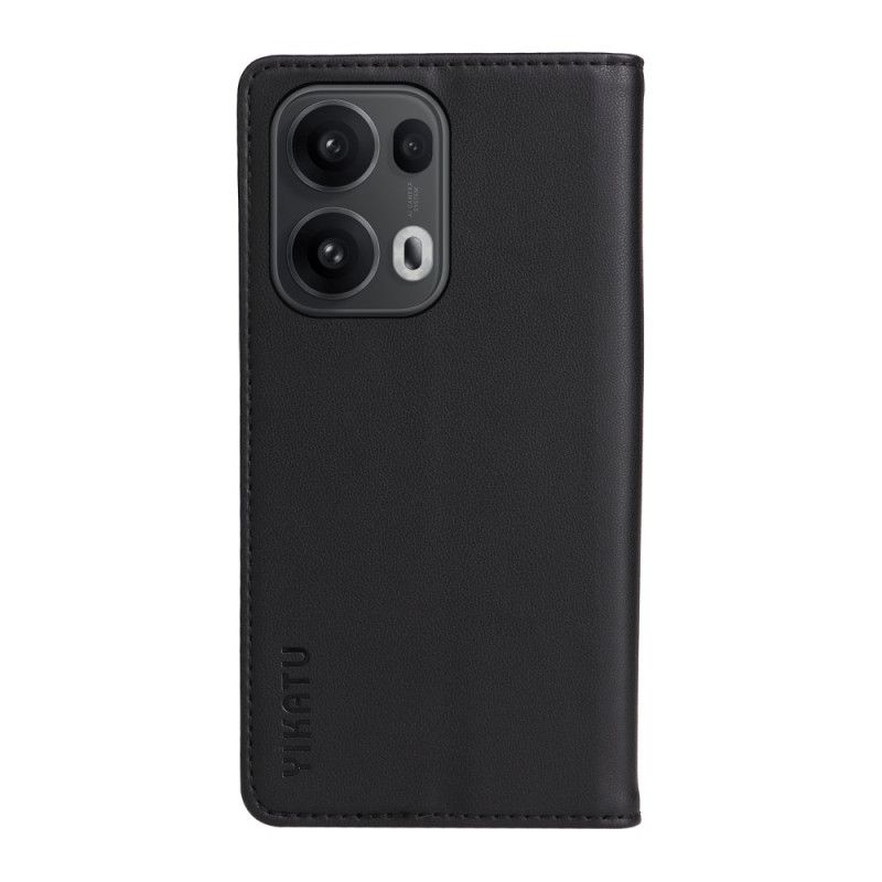 Flip Case Oppo Reno 13 Pro 5g Handyhülle Ykatu