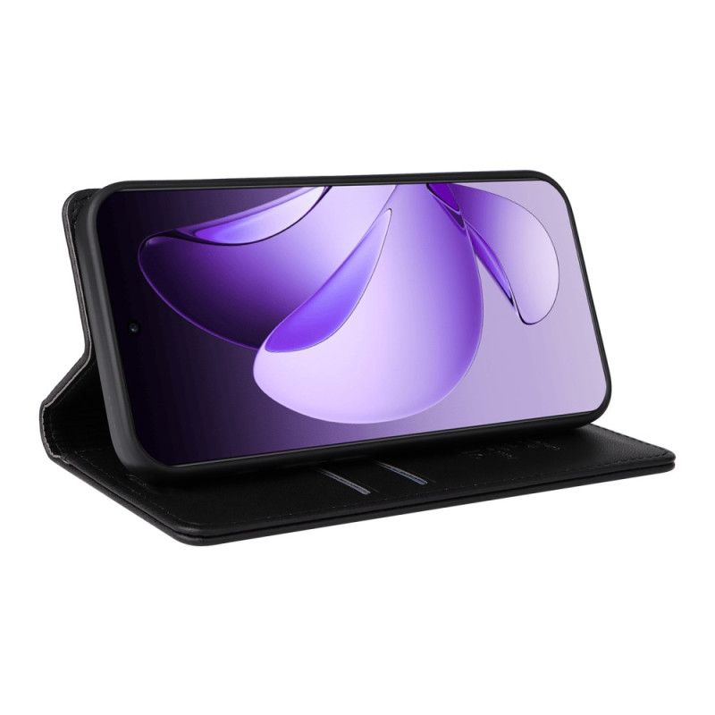 Flip Case Oppo Reno 13 Pro 5g Handyhülle Ykatu