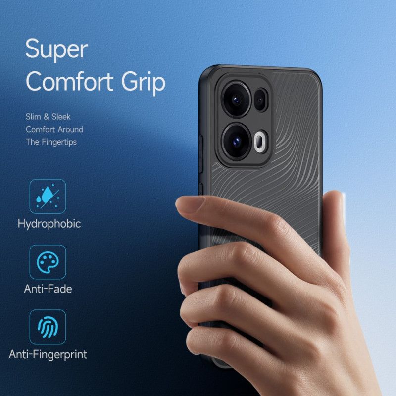 Hülle Für Oppo Reno 13 Pro 5g Aimo Serie Dux Ducis