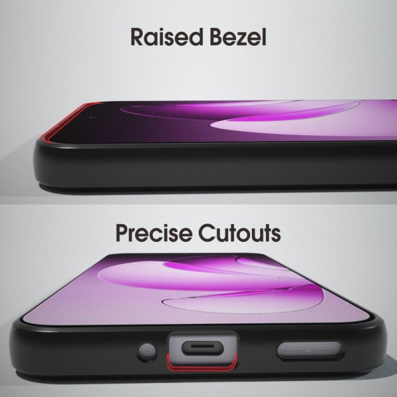 Hülle Für Oppo Reno 13 Pro 5g Ibmrs