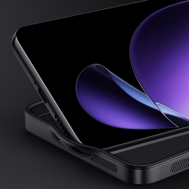Hülle Oppo Reno 13 Pro 5g Handyhülle Holzoptik