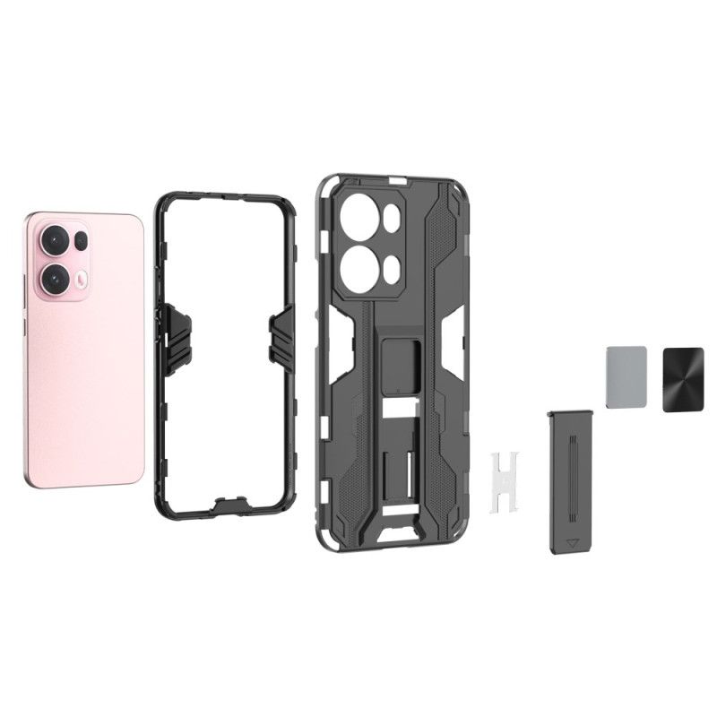 Hülle Oppo Reno 13 Pro 5g Integrierter Ständer