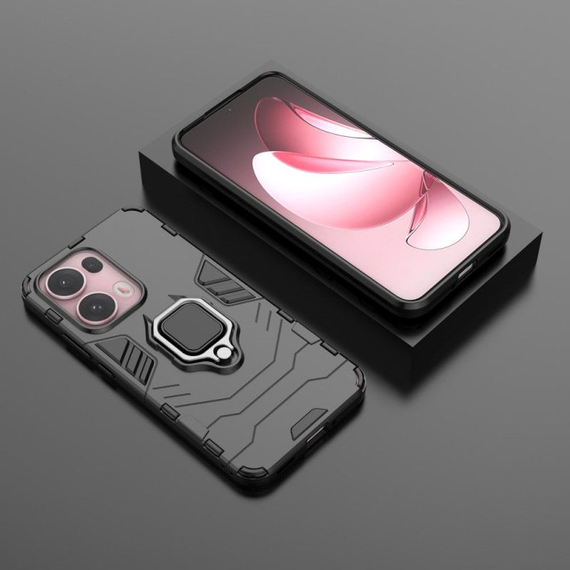 Hülle Oppo Reno 13 Pro 5g Robuster Ring