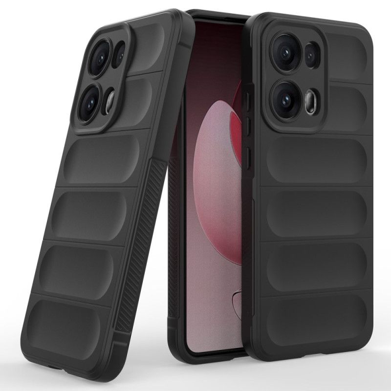Hülle Oppo Reno 13 Pro 5g Rutschfest