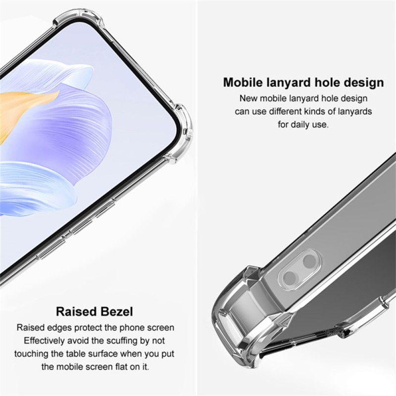 Hülle Oppo Reno 13 Pro 5g Ux-4 Serie Imak