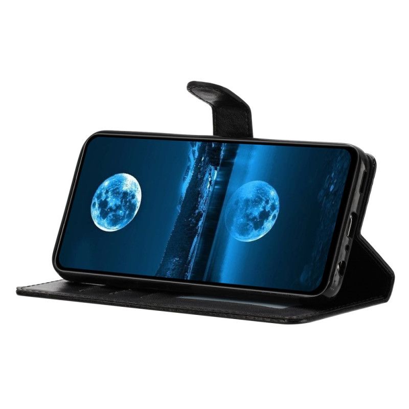 Lederhüllen Für Oppo Reno 13 Pro 5g Kunstleder