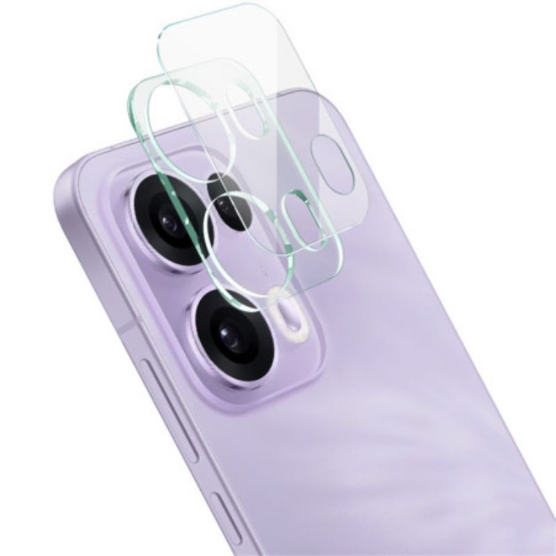 Linsenschutz Aus Gehärtetem Glas Für Oppo Reno 13 Pro 5g