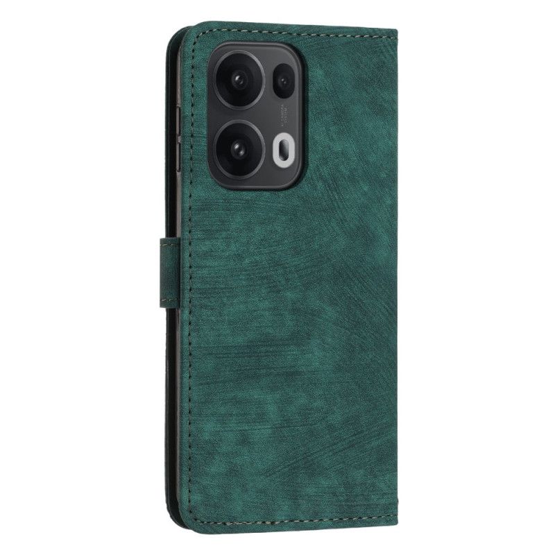 Oppo Reno 13 Pro 5g Elegante Linien