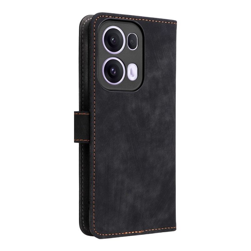 Oppo Reno 13 Pro 5g Rfid-gurt In Wildlederoptik