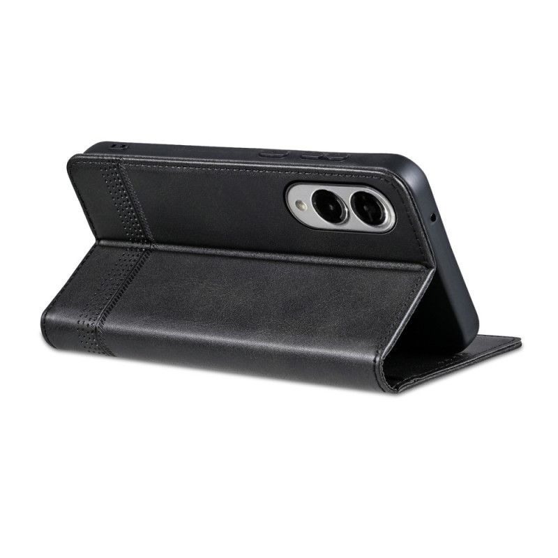 Flip Case Für Samsung Galaxy S25 5g Edge Azns