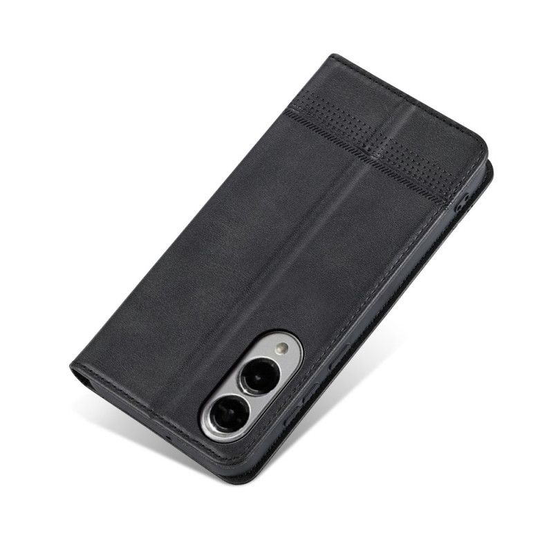 Flip Case Für Samsung Galaxy S25 5g Edge Azns