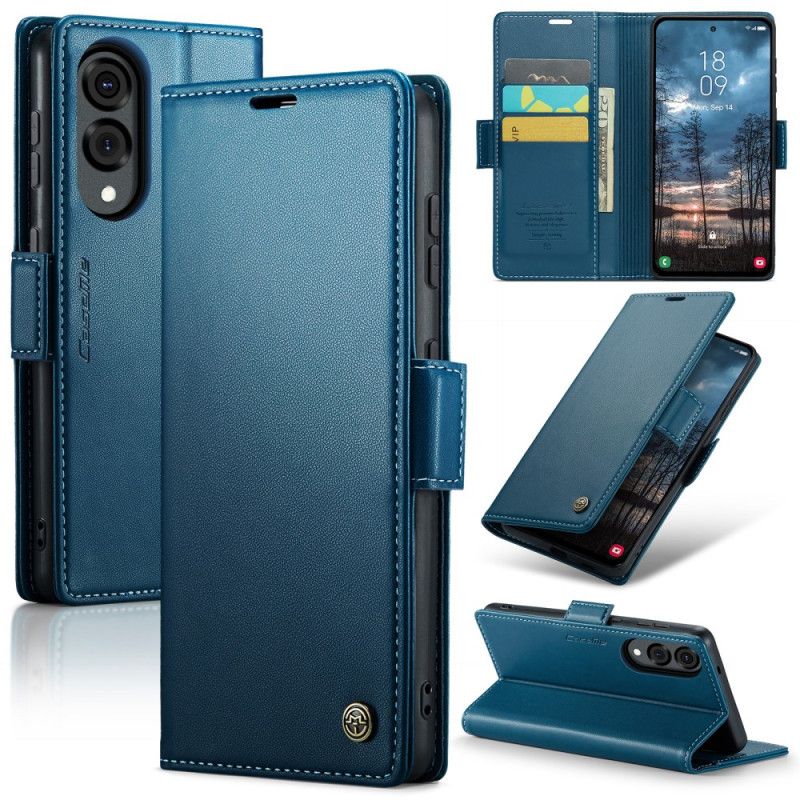 Flip Case Samsung Galaxy S25 5g Edge Caseme