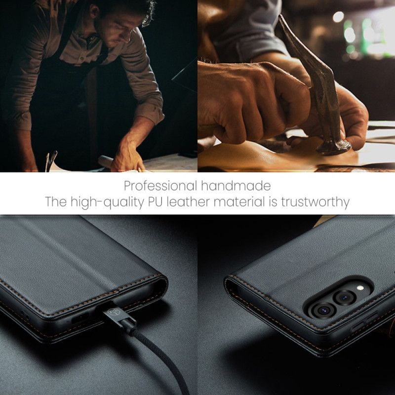 Flip Case Samsung Galaxy S25 5g Edge Caseme