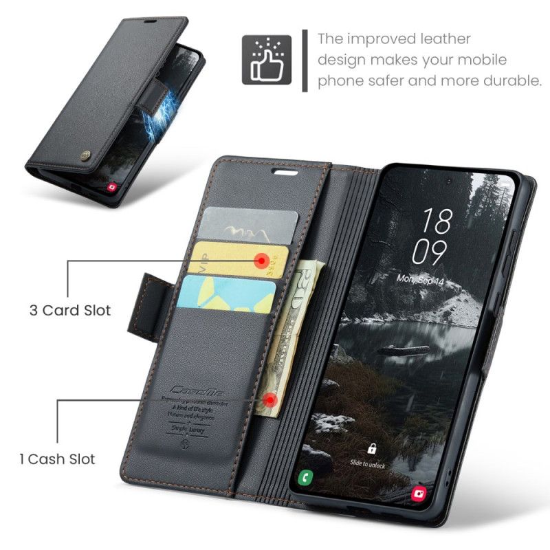 Flip Case Samsung Galaxy S25 5g Edge Caseme