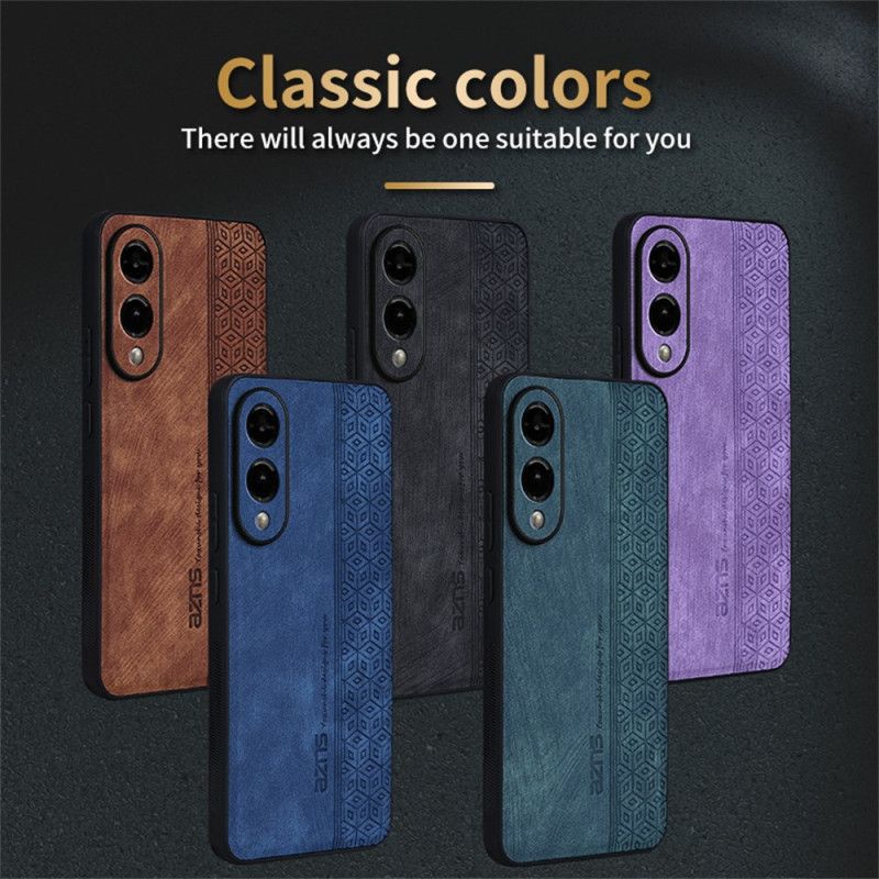 Hülle Für Samsung Galaxy S25 5g Edge Azns