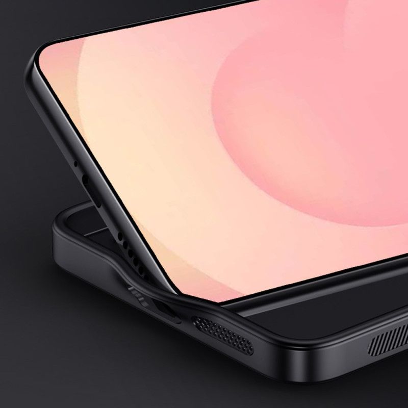 Hülle Für Samsung Galaxy S25 5g Edge Azns Holzoptik