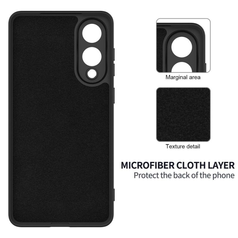 Hülle Für Samsung Galaxy S25 5g Edge Flüssigsilikon